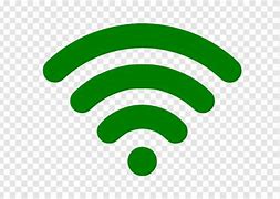 Image result for Wi-Fi Signale Green