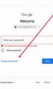 Image result for Forgot Gmail Password On Computer