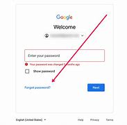 Image result for Help Forgot My Password