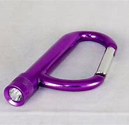 Image result for Aluminum Carabiner