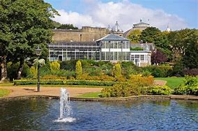 Image result for Buxton Pavilion Gardens