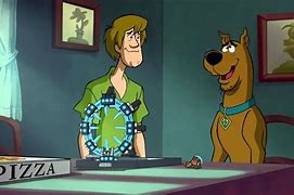 Image result for Scooby Doo PS4