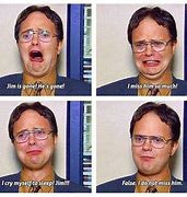 Image result for Dwight Schrute Work Meme