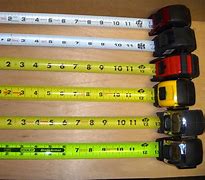 Image result for Measuring Tape Length