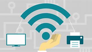 Image result for Wireless Network Advantages