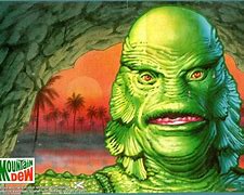 Image result for Mountain Dew Monster