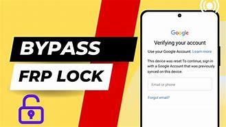 Image result for Bypass FRP Lock with QR Code