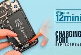Image result for Inside a Iphine Charging Port