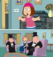 Image result for Family Guy Customer Meme