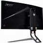 Image result for Acer Predator X34 Gaming Monitor