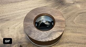 Image result for Ring Case with Rotating Iris