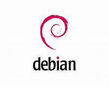 Image result for Debian First Logo