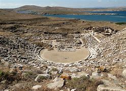 Image result for Isle of Delos