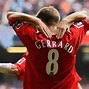 Image result for Football Player Famous with Number 8