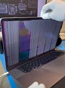 Image result for Vertical Lines On MacBook Screen