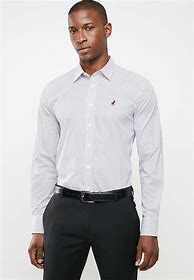 Image result for Polo Formal Shirts for Men
