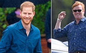 Image result for Prince Harry Dad
