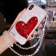 Image result for iPhone 10 XS Max Case Heart