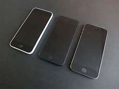 Image result for iPhone 5C Black