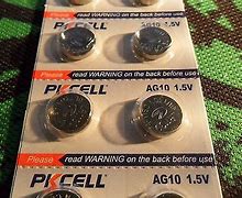 Image result for Bulova Accutron Watch Battery