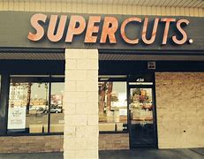 Image result for Supercuts Near Me