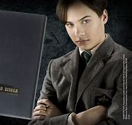 Image result for Tom Riddle Book