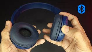 Image result for Sony Bluetooth Headphones Pairing