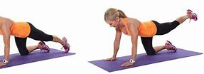 Image result for Leg Lifts Exercise