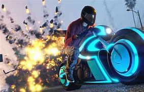 Image result for Electric Bikes GTA 5