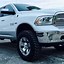 Image result for Ram 1500 7 Inch Lift