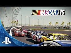 Image result for NASCAR 15 PS4