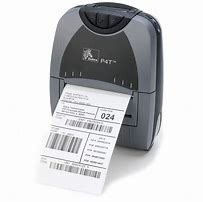 Image result for Zebra Mobile Label Printer