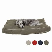 Image result for Canvas Dog Bed