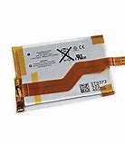 Image result for iPod Touch 3rd Generation A1318 Battery