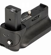 Image result for Sony A6400 Battery Grip