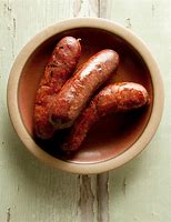 Image result for Andouille Sausage