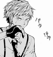 Image result for Atsushi Manga