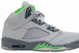 Image result for Air Jordan 5 Dark Green