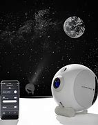Image result for Galaxy Night Light by Orzorz