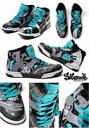Image result for Graphic Design Shoes