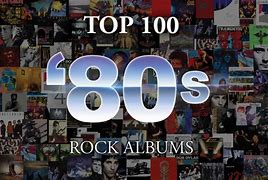 Image result for 80s Greatest Rock Hits
