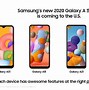 Image result for Samsung Phone Models 5G