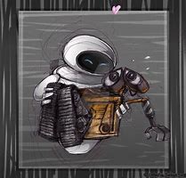 Image result for Robot Love