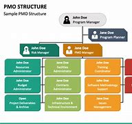 Image result for PMO Structure