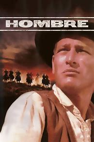 Image result for Hombre Film Cast