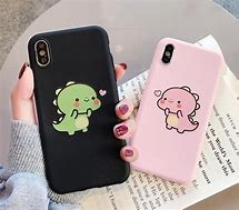 Image result for Cutest Matching Phone Case