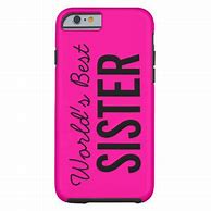 Image result for Best Sister Phone Cases