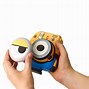 Image result for Minion Camera