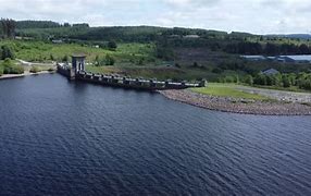 Image result for Alwen Reservoir Aerial Photos