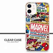 Image result for iPhone 13 Marvel Case